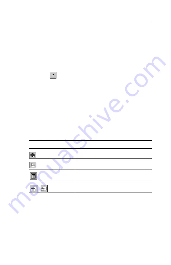 Tektronix NetTek YBT250 User Manual Download Page 42