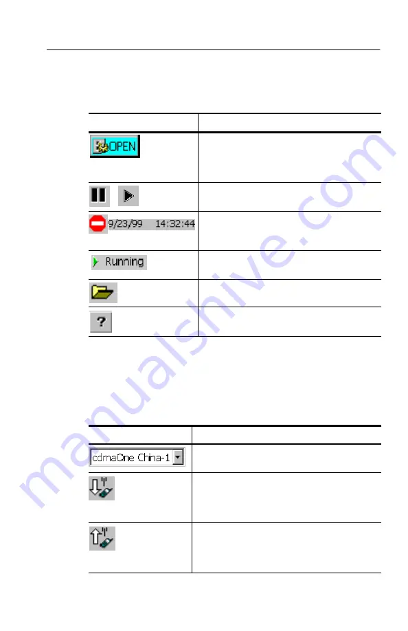 Tektronix NetTek YBT250 Скачать руководство пользователя страница 51