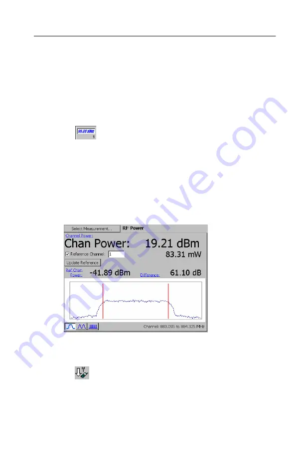 Tektronix NetTek YBT250 Скачать руководство пользователя страница 175