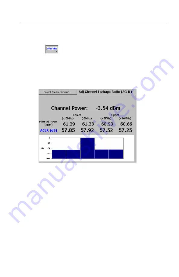 Tektronix NetTek YBT250 User Manual Download Page 233