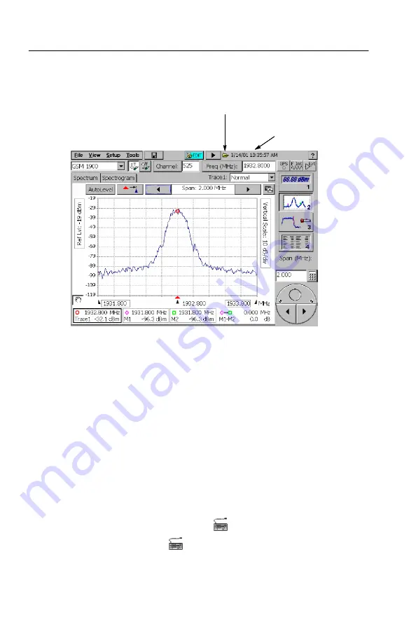 Tektronix NetTek YBT250 Скачать руководство пользователя страница 250