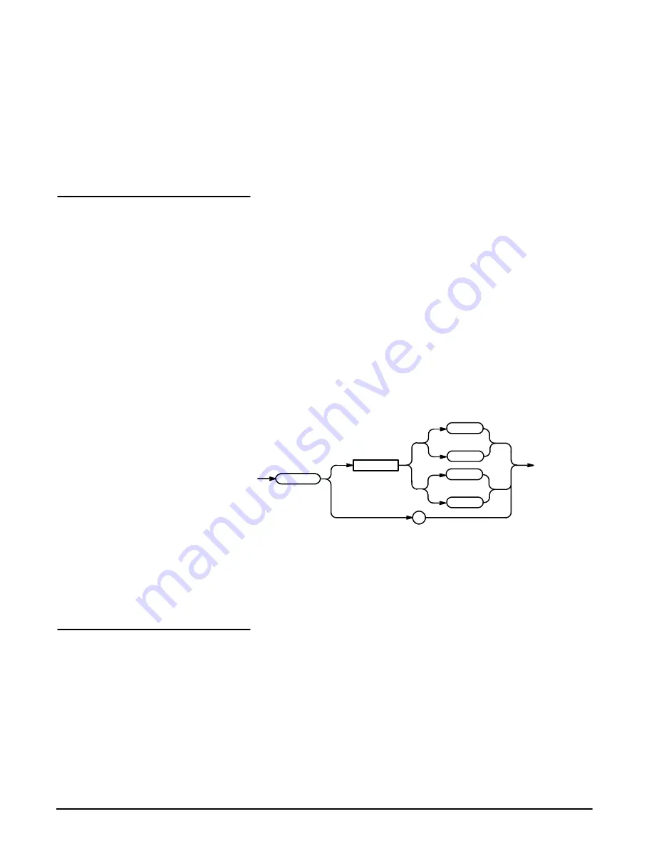 Tektronix OA 5000 Series User Manual Download Page 67