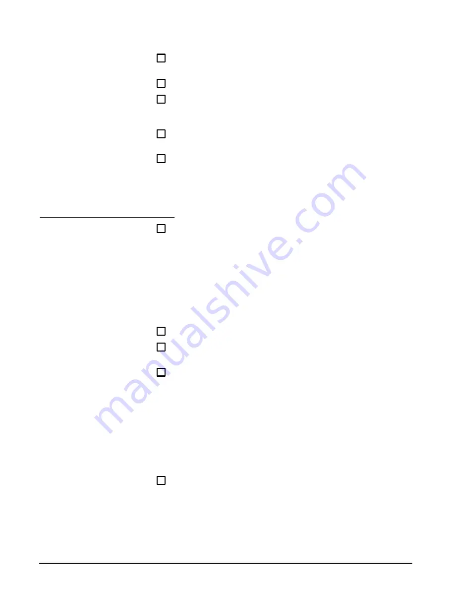 Tektronix OA 5000 Series User Manual Download Page 118