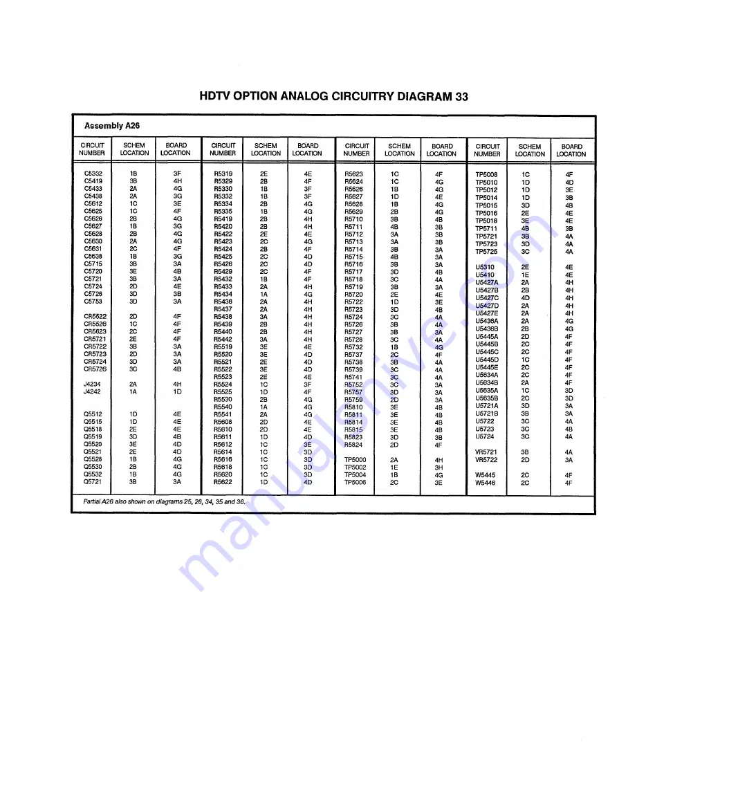 Tektronix Option 01 Скачать руководство пользователя страница 358