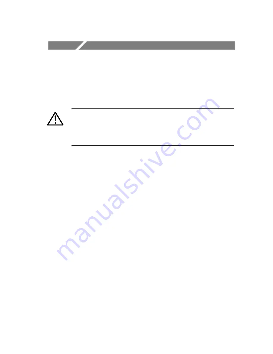 Tektronix P5210 Service Manual Download Page 13