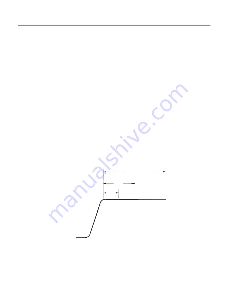 Tektronix P6133 Instruction Manual Download Page 19