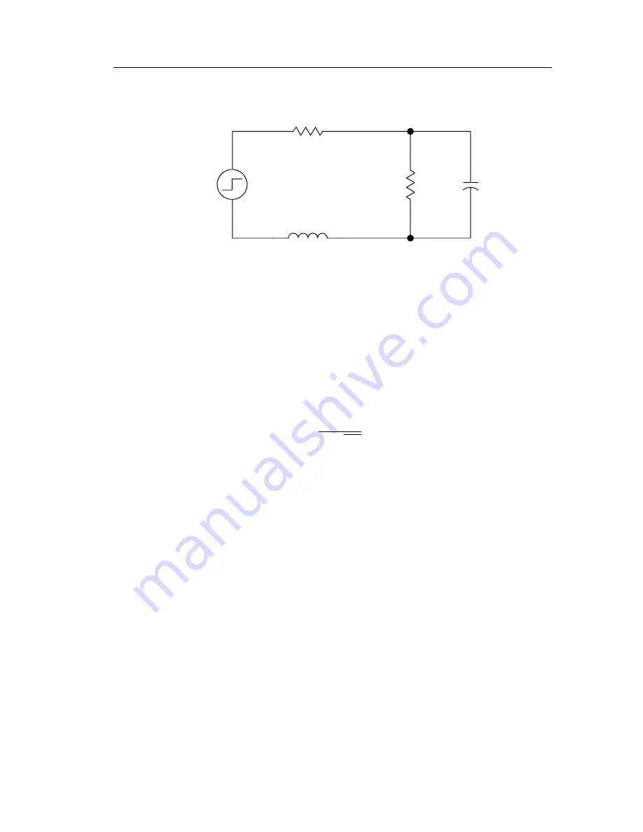 Tektronix P6243 Скачать руководство пользователя страница 21