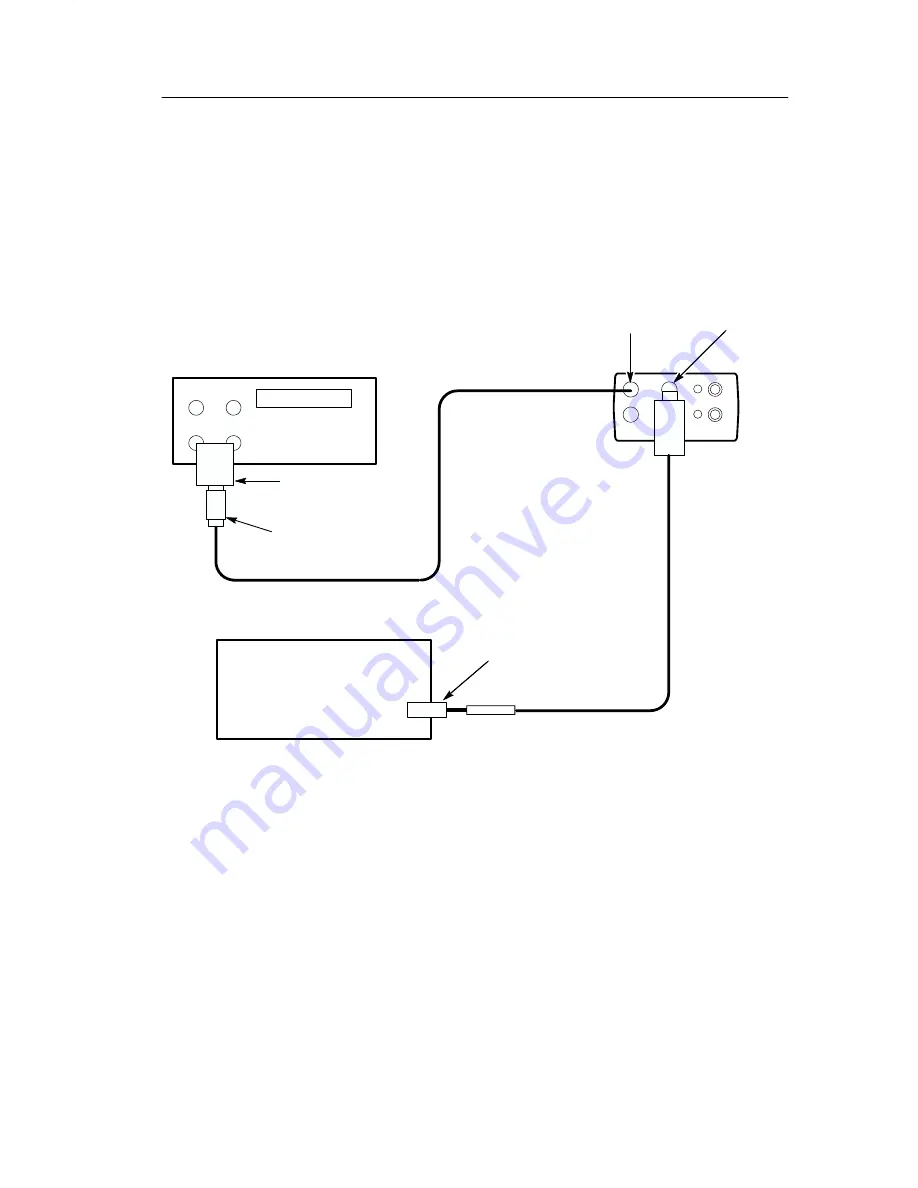 Tektronix P6339A Instruction Manual Download Page 40