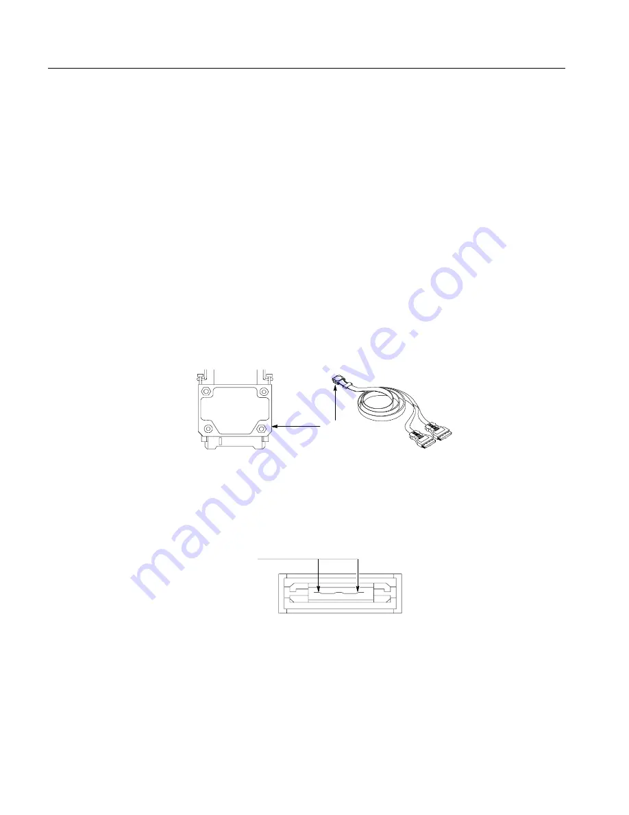 Tektronix P6434 Скачать руководство пользователя страница 17