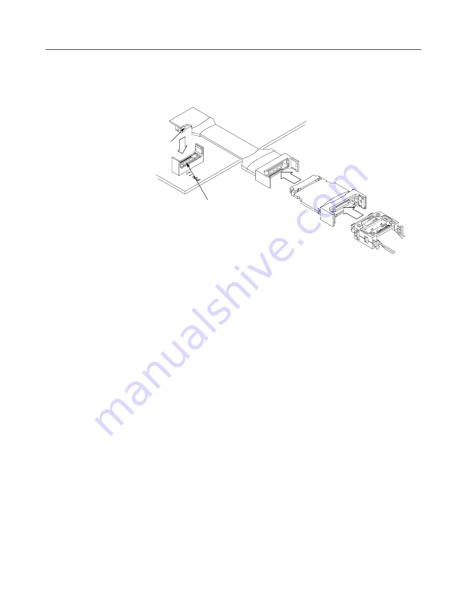 Tektronix P6434 Instructions Manual Download Page 24