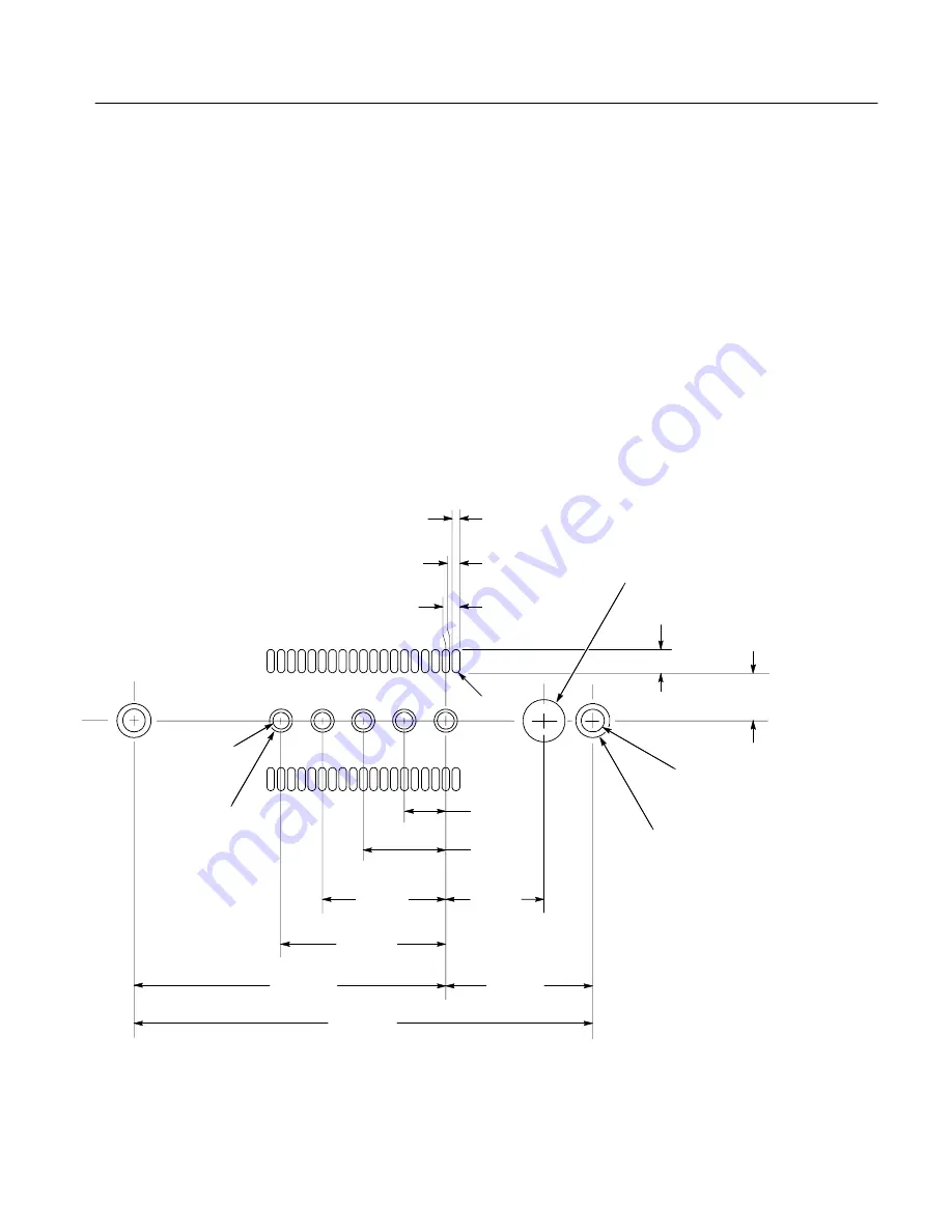 Tektronix P6434 Скачать руководство пользователя страница 32