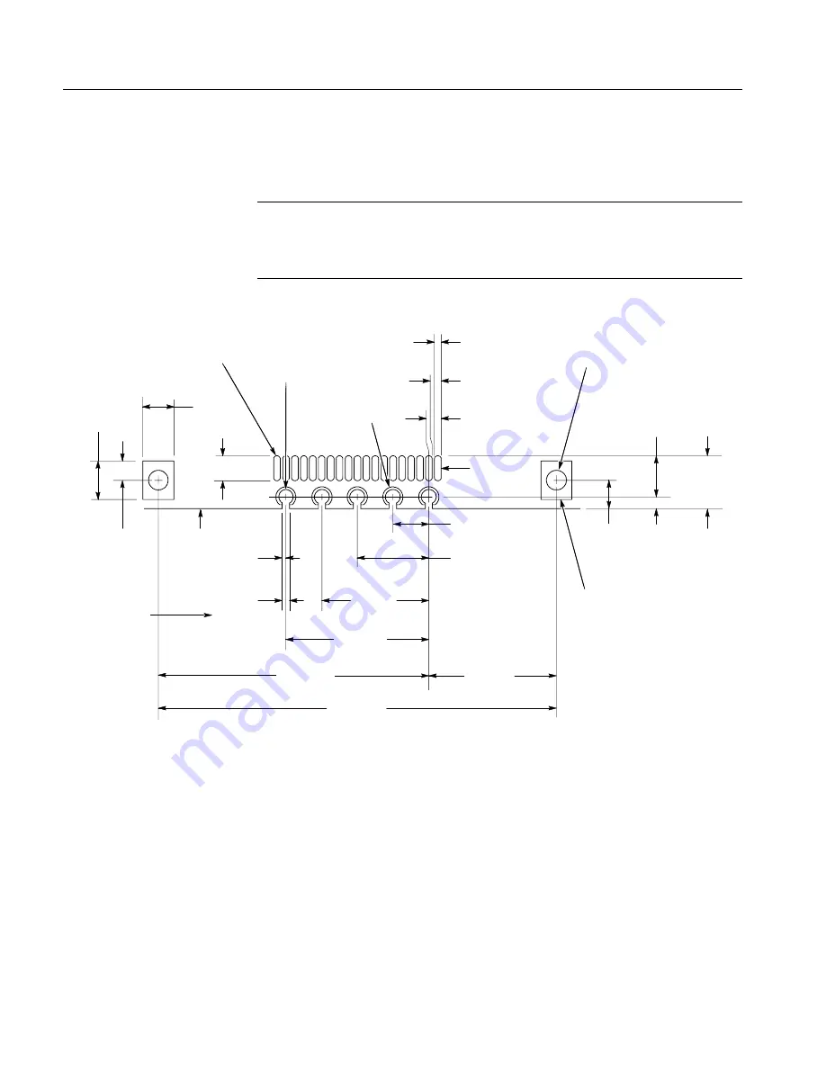 Tektronix P6434 Instructions Manual Download Page 33