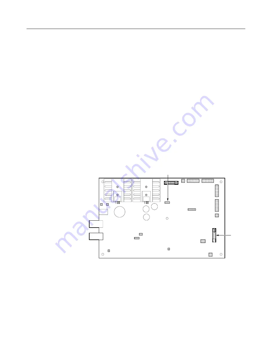 Tektronix P6434 Instructions Manual Download Page 54