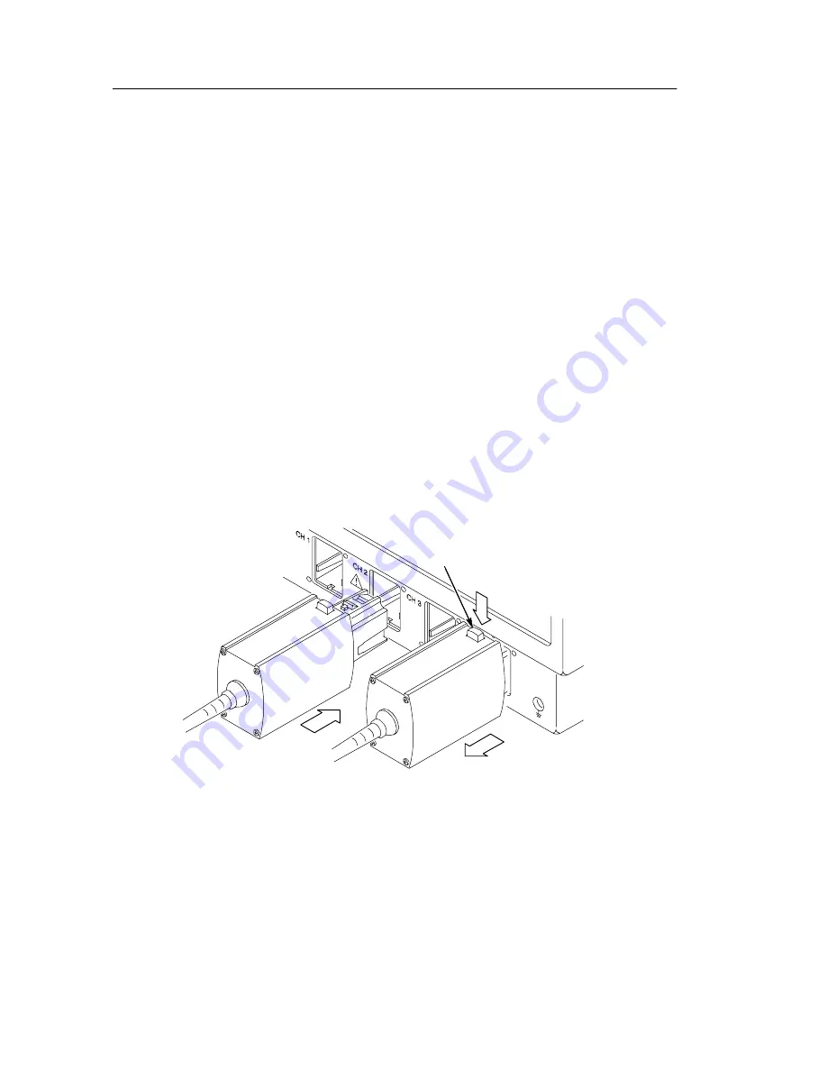 Tektronix P7225 User Manual Download Page 14