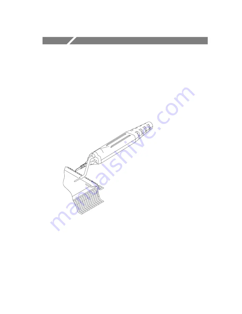 Tektronix P7240 User Manual Download Page 31