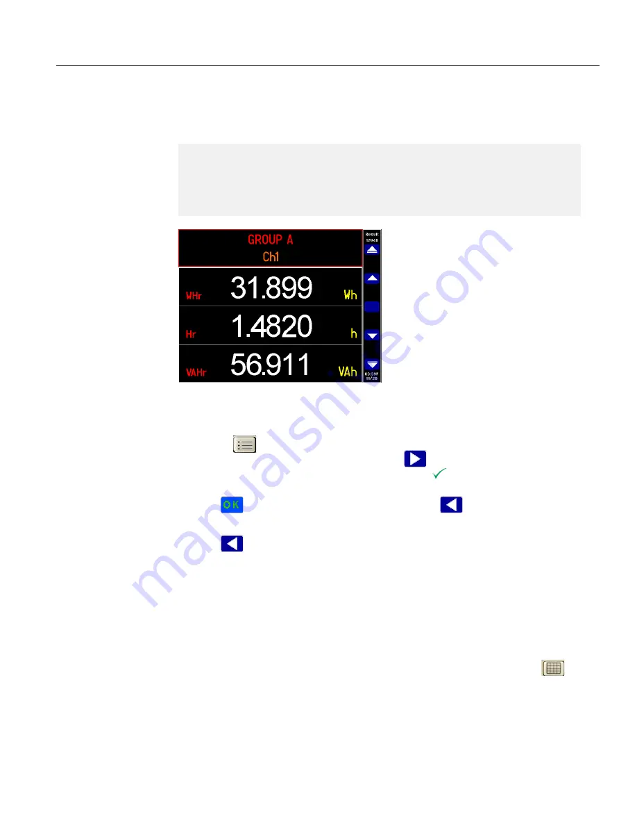 Tektronix PA3000 Installation & Safety Manual Download Page 20