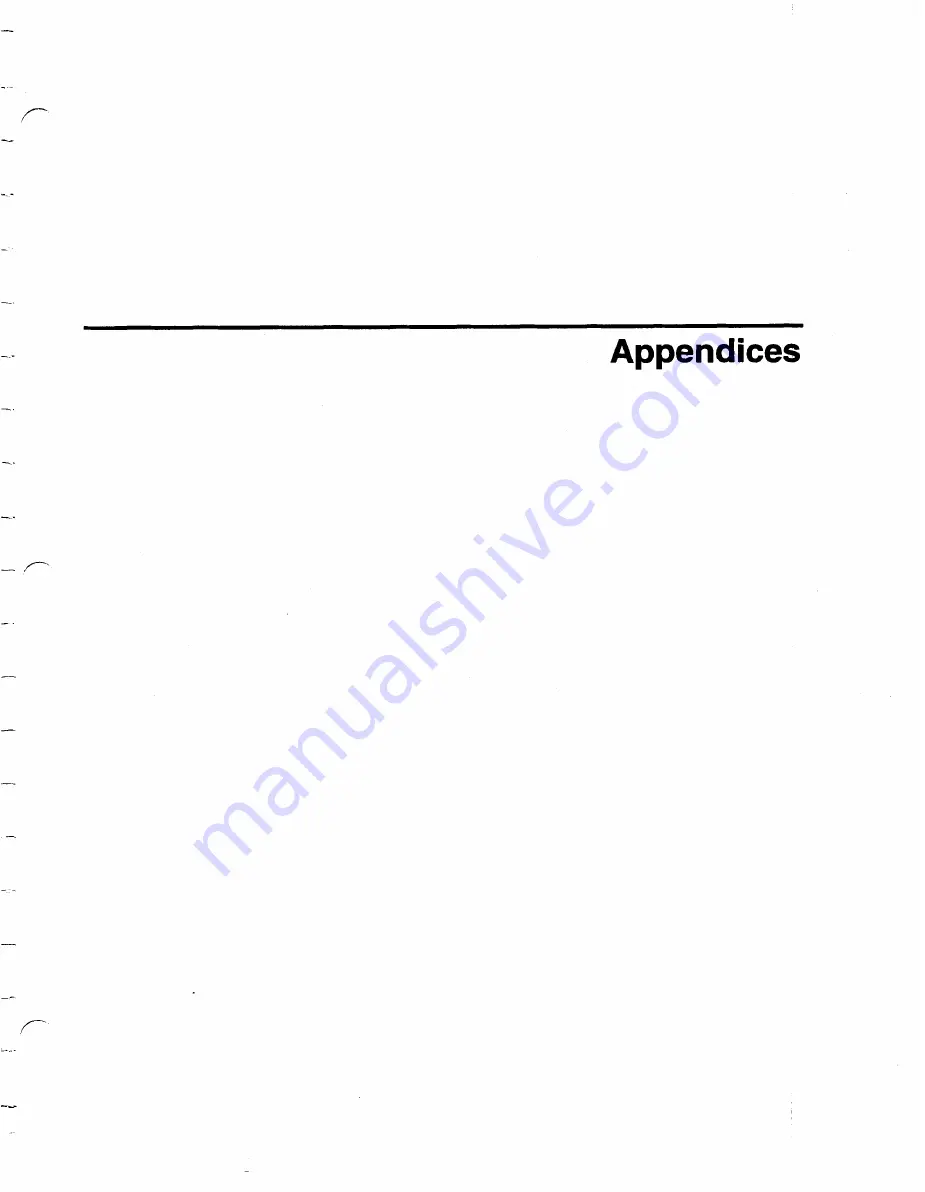 Tektronix packetBERT 200 User Manual Download Page 127