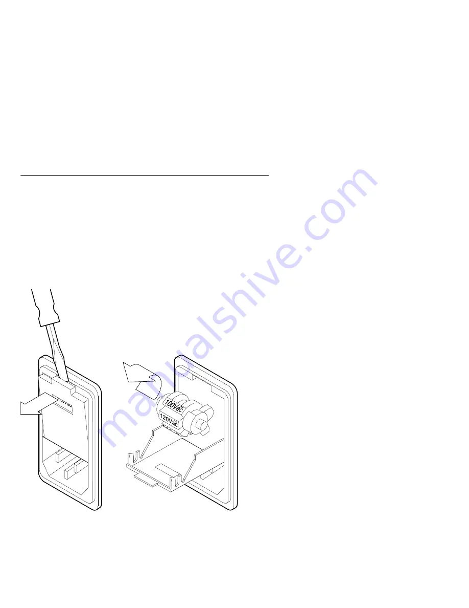 Tektronix PS2520 Скачать руководство пользователя страница 16