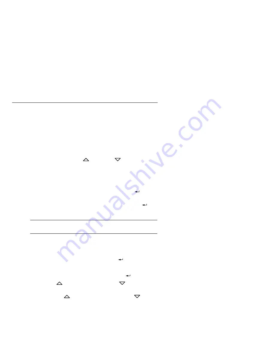 Tektronix PS2520 User Manual Download Page 24