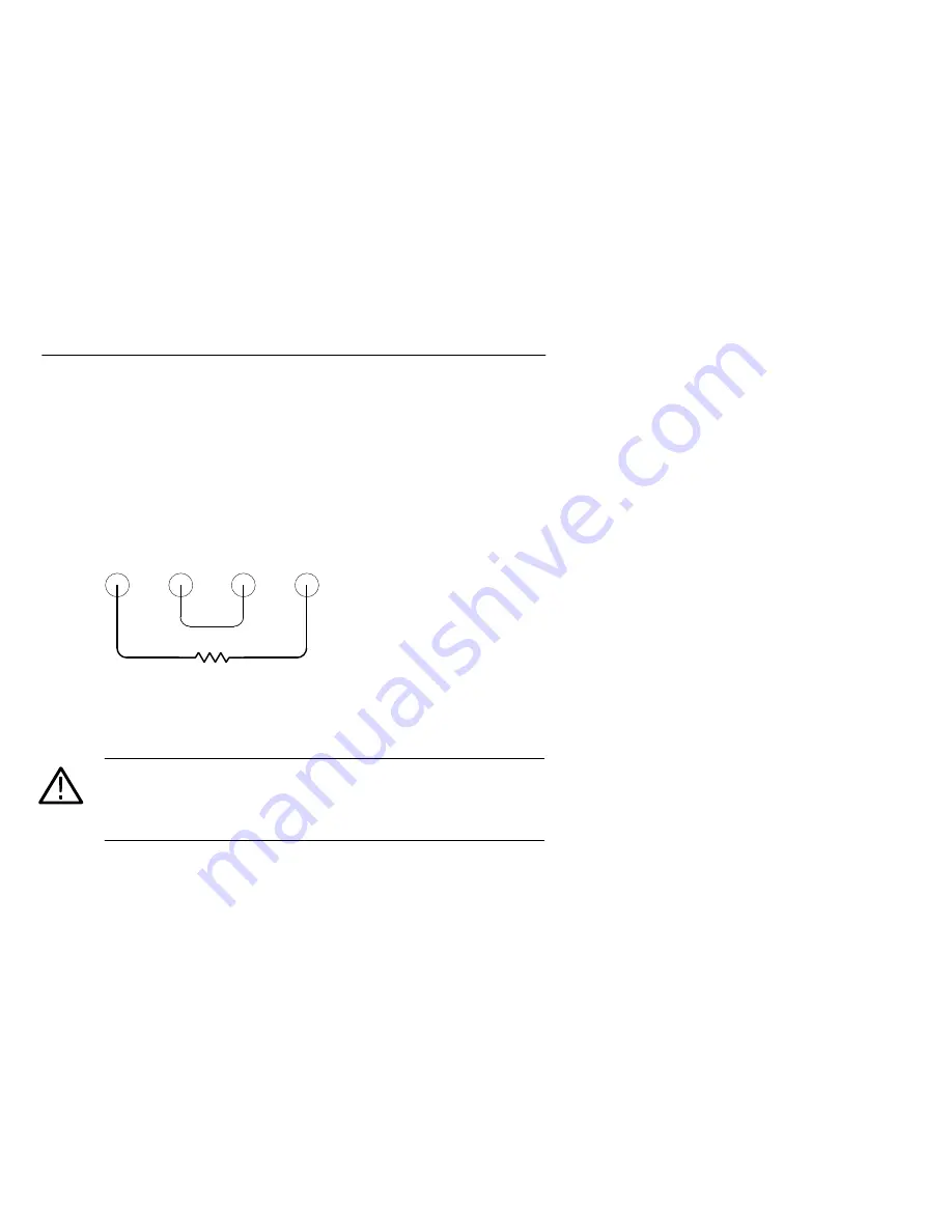 Tektronix PS2520 Скачать руководство пользователя страница 28