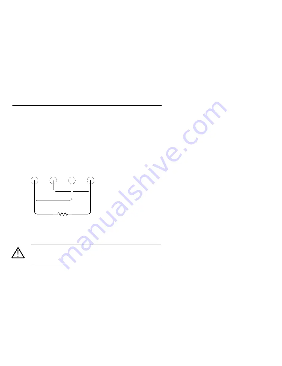 Tektronix PS2520 User Manual Download Page 30