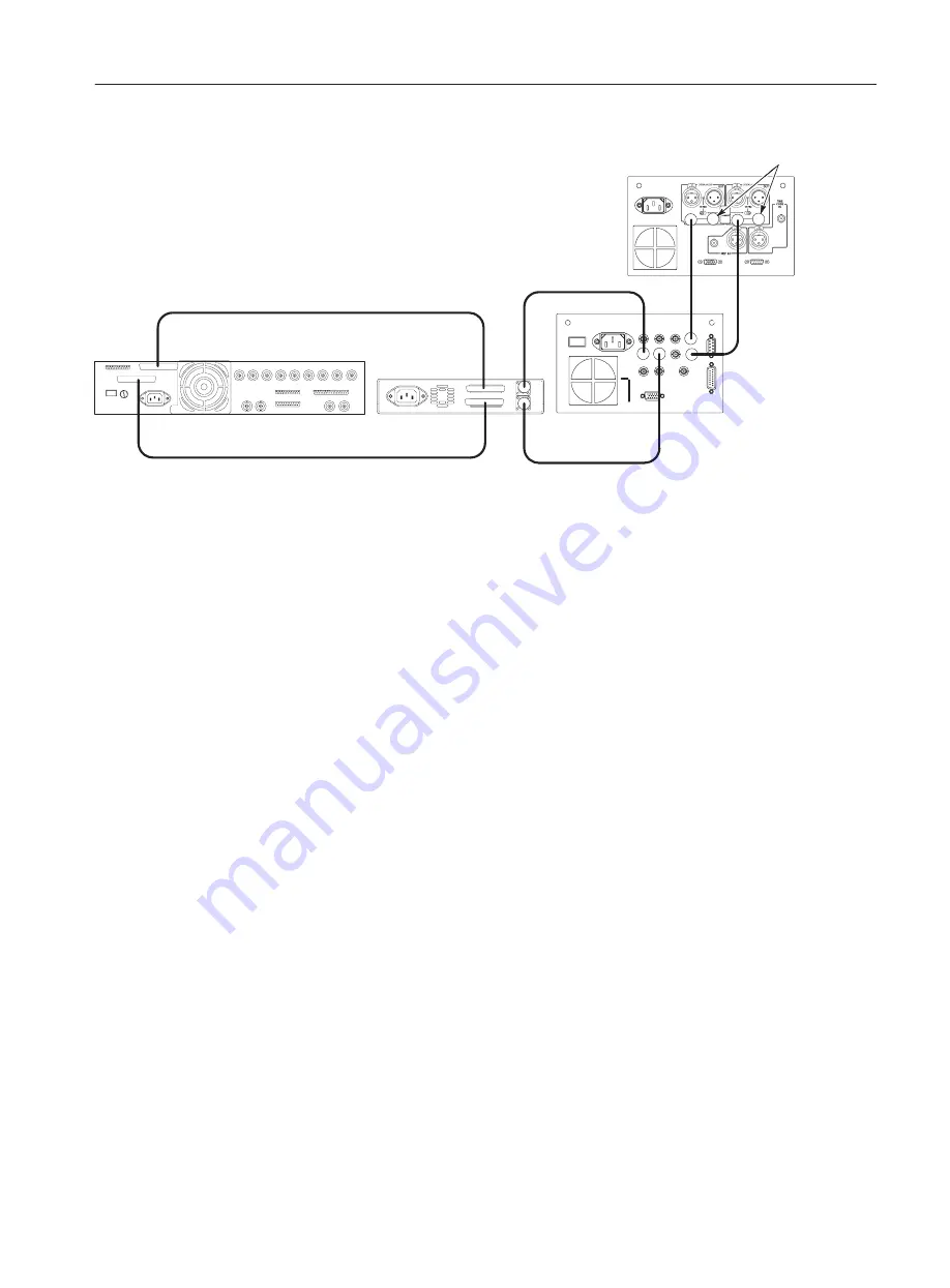 Tektronix PSC1125 Скачать руководство пользователя страница 37