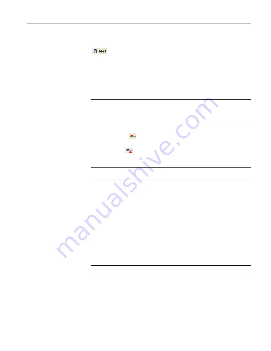 Tektronix PSM3000 Series User Manual Download Page 55