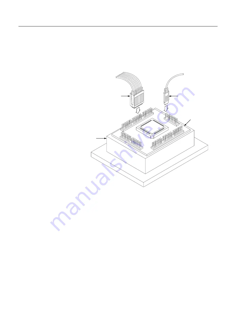 Tektronix R3051 Скачать руководство пользователя страница 21