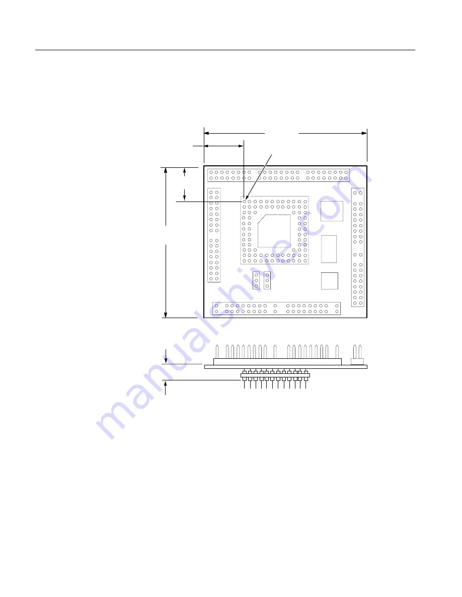 Tektronix R3051 Instruction Manual Download Page 37