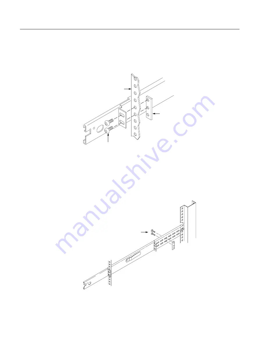 Tektronix RFA300A User Manual Download Page 24