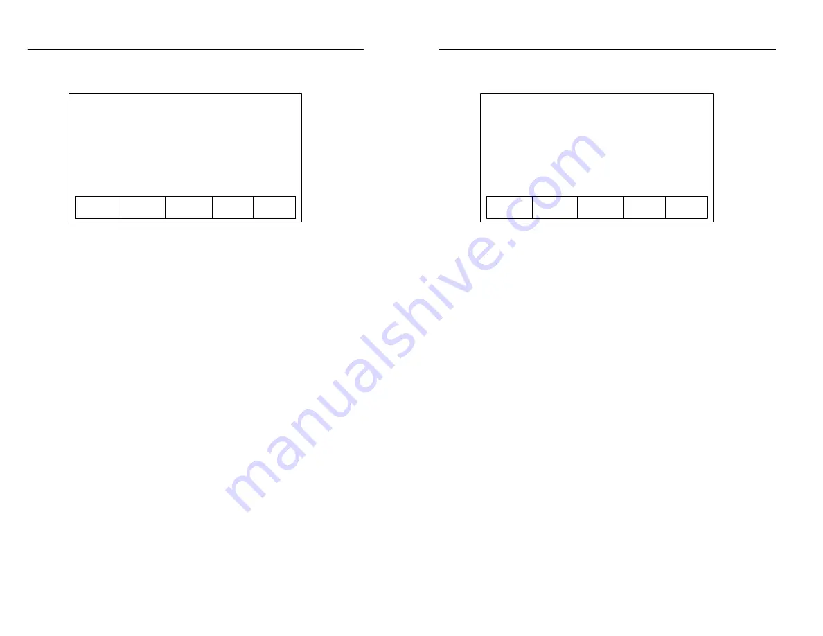 Tektronix RFM150 Instruction Manual Download Page 120