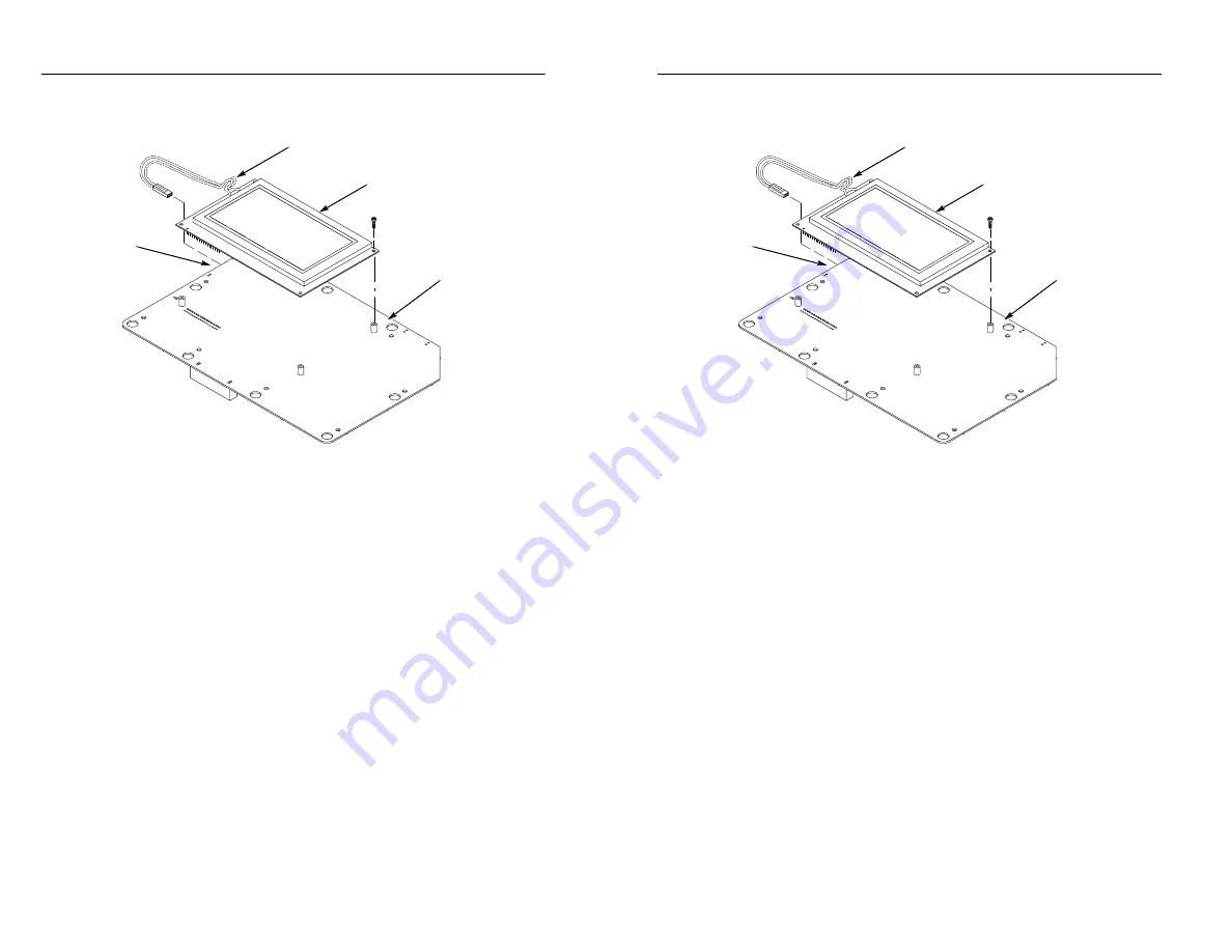 Tektronix RFM150 Instruction Manual Download Page 162