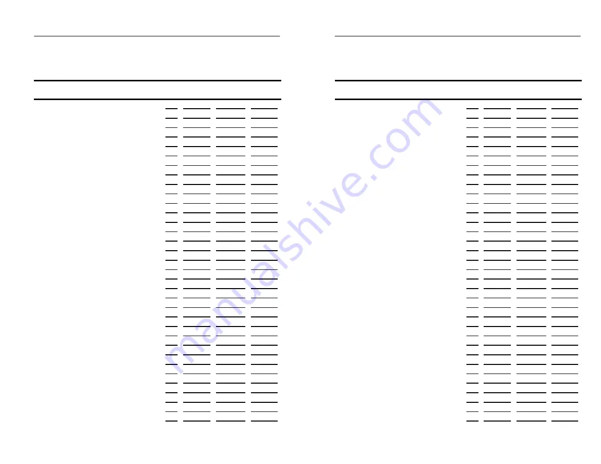 Tektronix RFM150 Instruction Manual Download Page 203