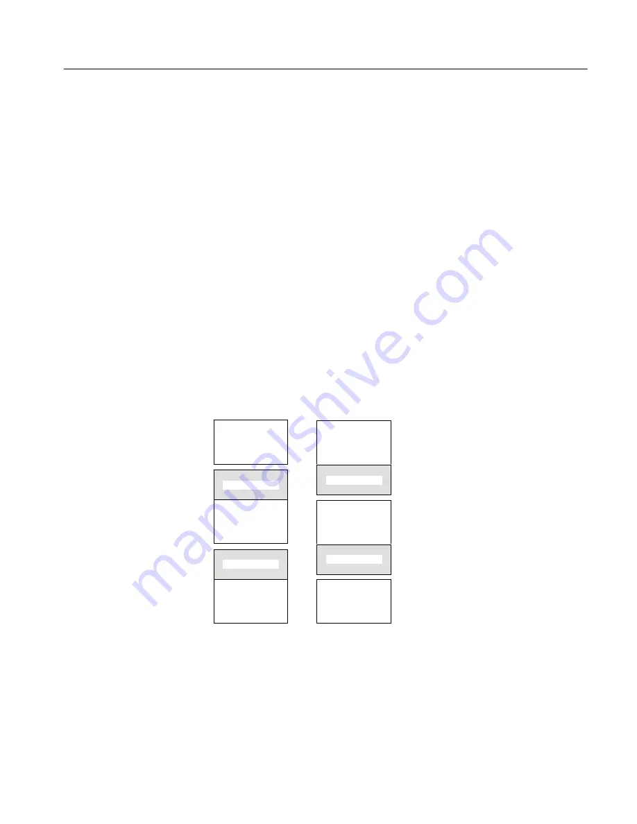 Tektronix RSA2200A User Manual Download Page 289