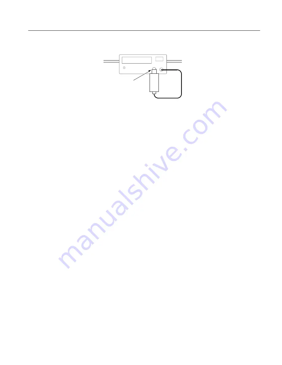 Tektronix RSA3300A Service Manual Download Page 119