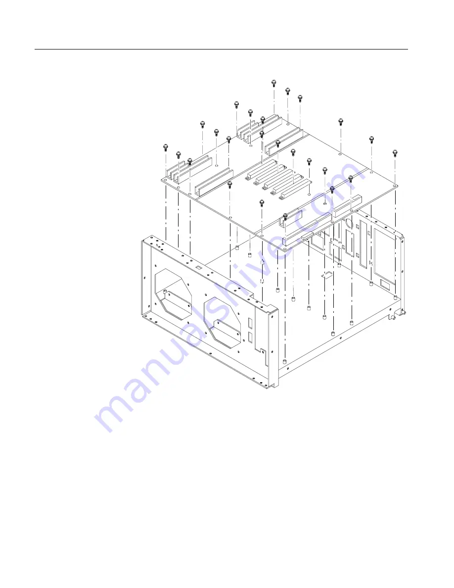 Tektronix RSA3300A Скачать руководство пользователя страница 190