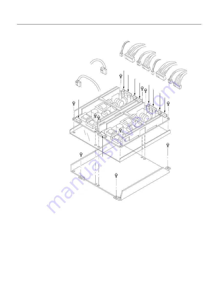 Tektronix RSA3300A Скачать руководство пользователя страница 192