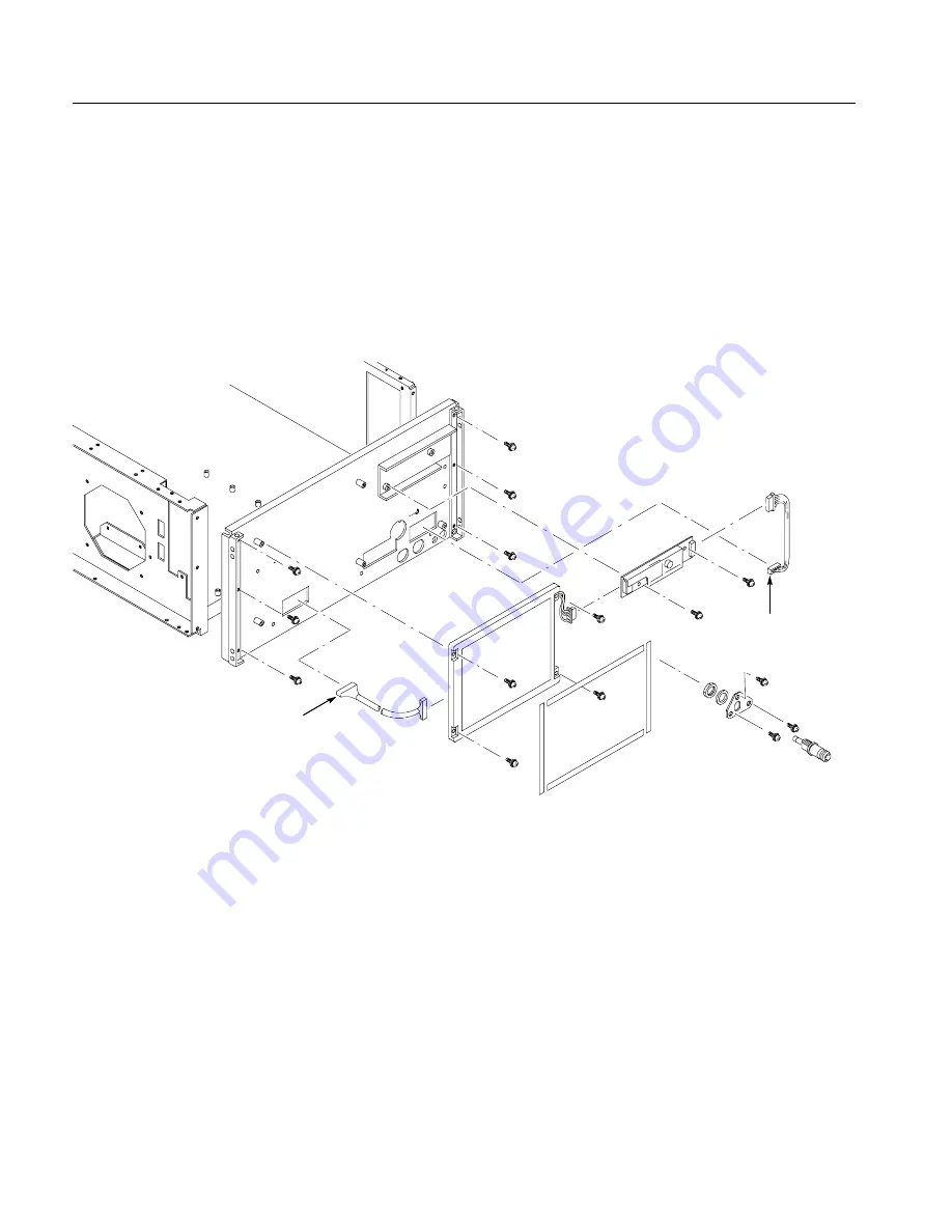 Tektronix RSA3300A Скачать руководство пользователя страница 208