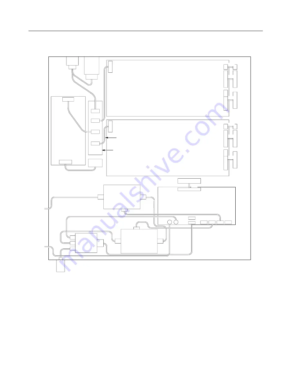 Tektronix RSA3300A Service Manual Download Page 225