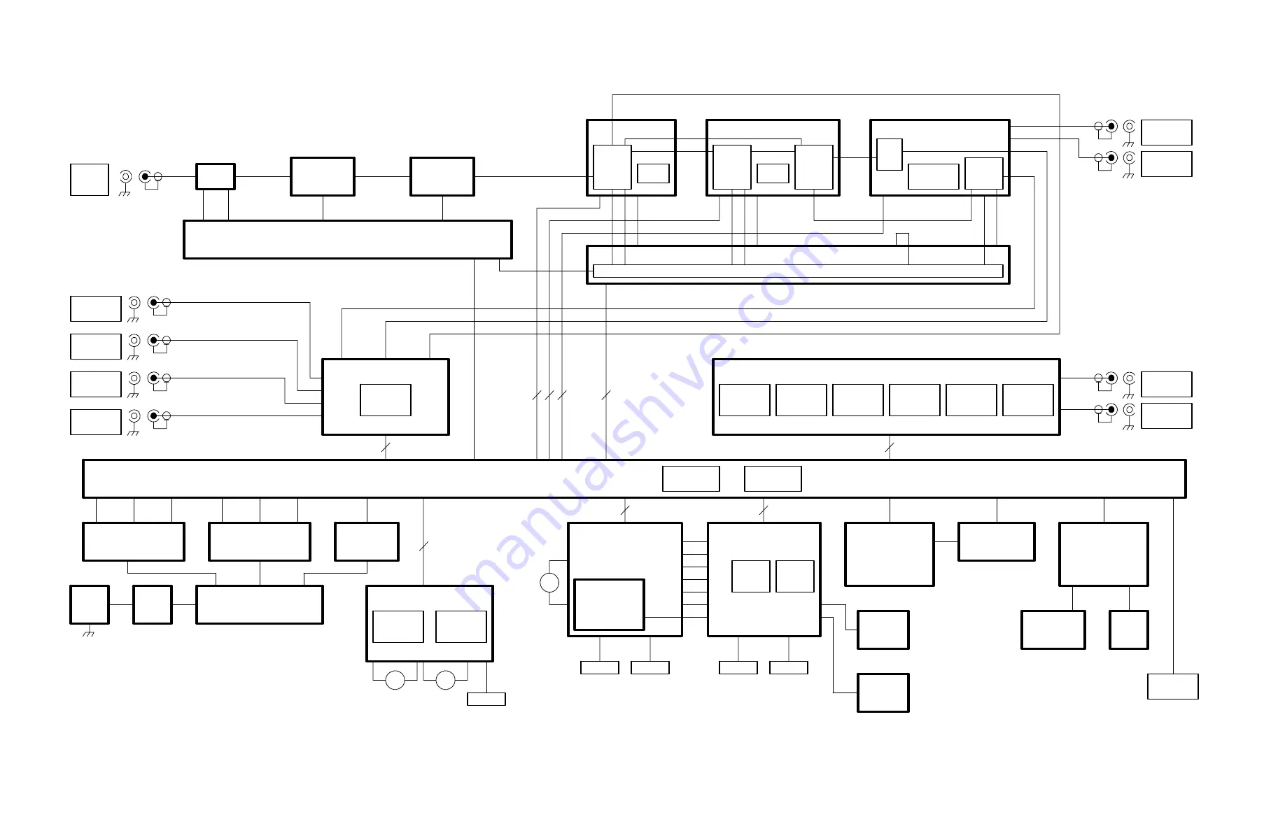 Tektronix RSA3300A Service Manual Download Page 245