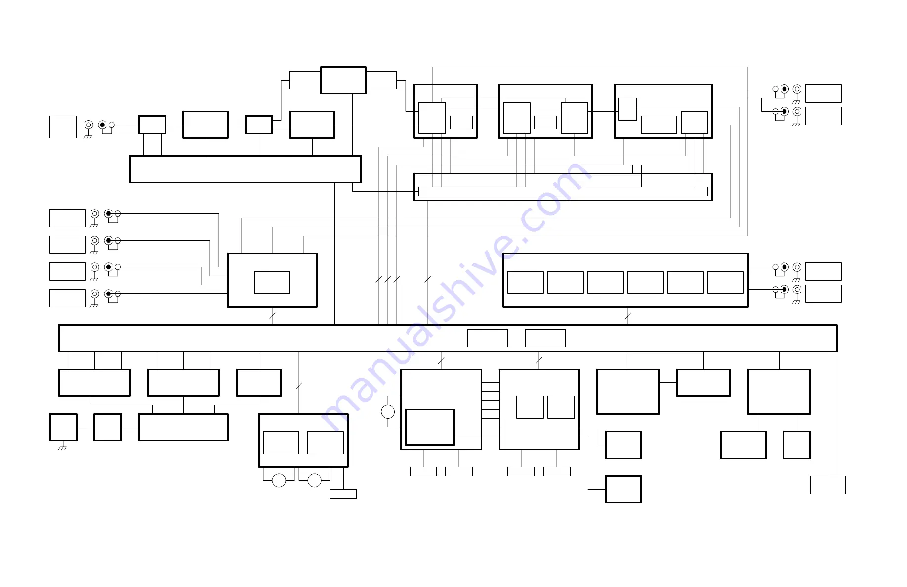 Tektronix RSA3300A Service Manual Download Page 247