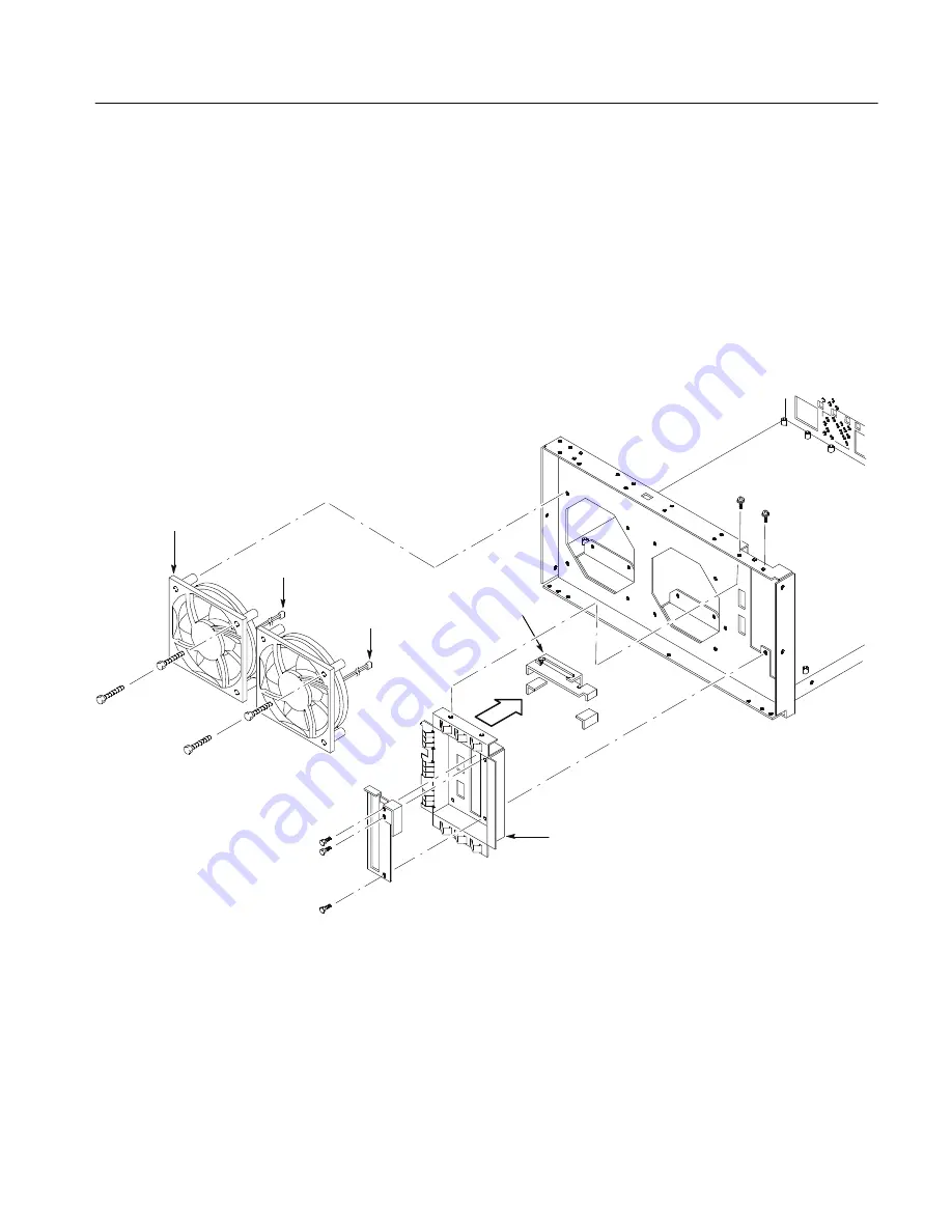 Tektronix RSA3408B Скачать руководство пользователя страница 191