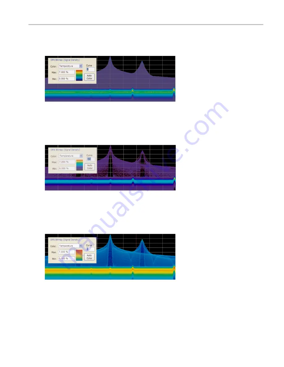 Tektronix RSA6100A Series Help Manual Download Page 53