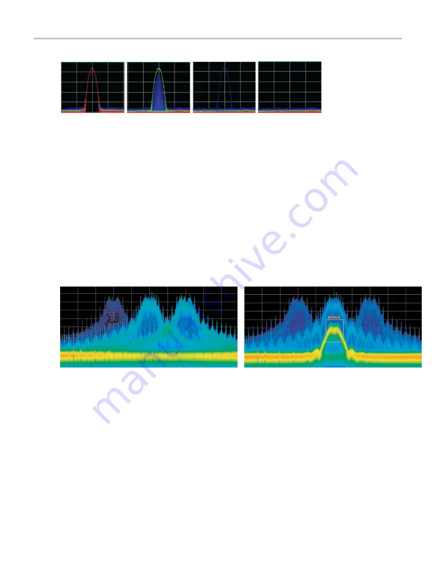 Tektronix RSA6100A Series Help Manual Download Page 66