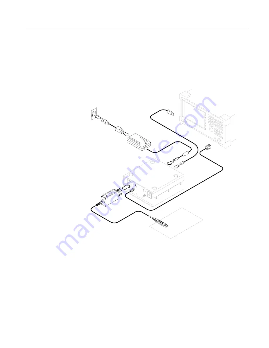 Tektronix RTPA2A Instruction Manual Download Page 17