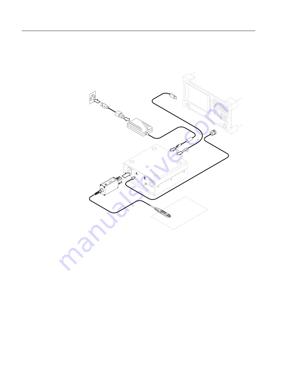 Tektronix RTPA2A Instruction Manual Download Page 22