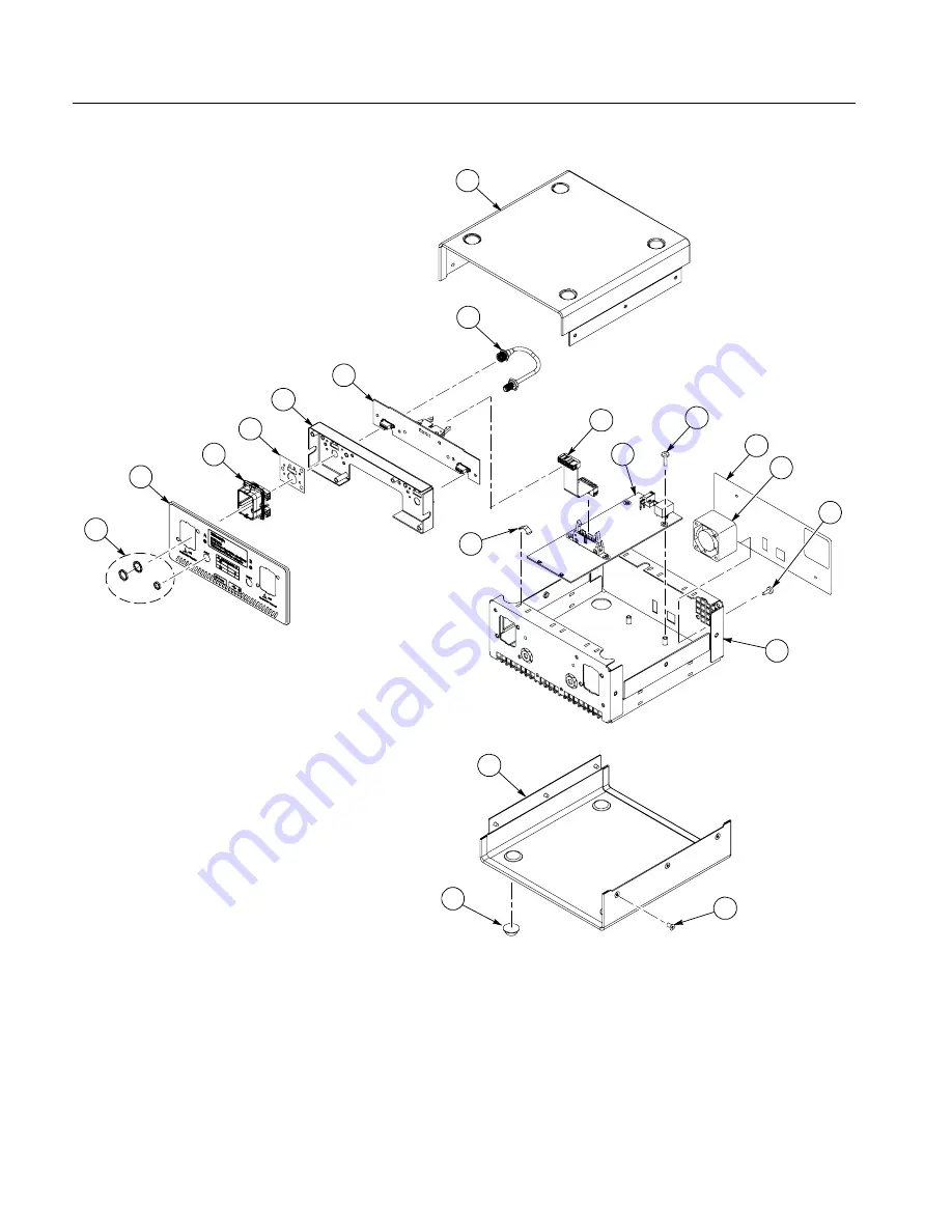 Tektronix RTPA2A Instruction Manual Download Page 44