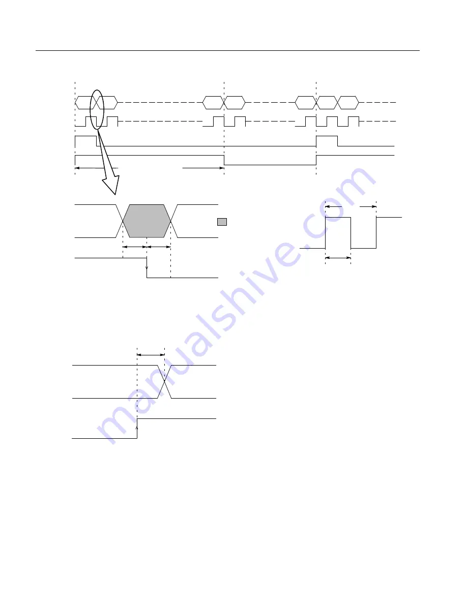 Tektronix RTX130B Service Manual Download Page 34