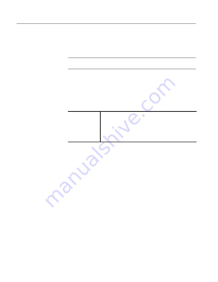 Tektronix RTX130B Service Manual Download Page 64