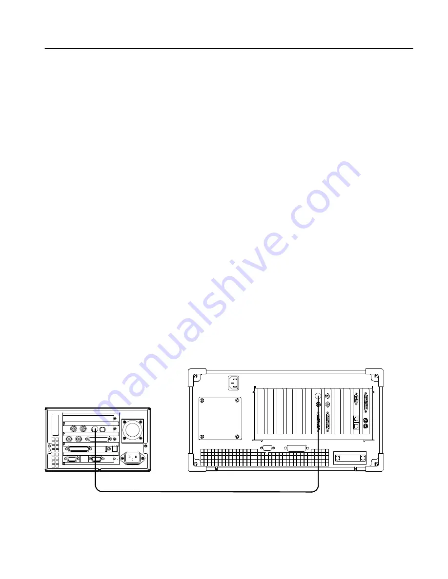 Tektronix RTX130B Service Manual Download Page 71